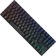 Cherry TAS MX 8.2 TKL Wireless RGB DE-Layout BROWN