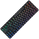 Cherry TAS MX 8.2 TKL Wireless RGB DE-Layout BROWN