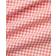 Polo Ralph Lauren Classic Fit Gingham Oxford Shirt - Orange/White