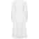 Y.A.S Luma Wrap Dress - Star White