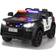 Tobbi Police Car 12V