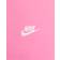 Nike Men's Club Short Sleeve Polo - Playful Pink/White