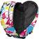 Coolnut Colorful Bulldog Large Capacity Backpack - HD Print