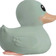 Hevea Kawan Rubber Duck Mini Dusty Min 12cm