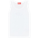 Diesel Oval D Logo Tank Top - White