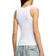 Diesel Oval D Logo Tank Top - White