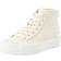 Calvin Klein Canvas High-Top W - Whisper Pink/Ash Rose/Bright White