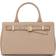 Kate Spade Deco Satchel Medium - Timeless Taupe