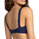 Roxy Current Coolness Dcup Bikini Top - Blue