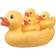 Playgro Bath Duckie Family