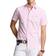 Polo Ralph Lauren Classic Fit Gingham Oxford Shirt - Pink/White