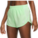 Nike Women's Fast Tempo Dri Fit Running Shorts - Vapour Green