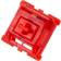 Keychron Gateron Phantom Red Switch set 110pcs