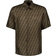 Fendi Silk Shirt - Brown