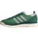 Adidas SL 72 RS - Preloved Green/Grey Two/Collegiate Green