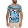 Robert Graham Yacht Trip T-shirt - Multi