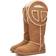 UGG X Telfar - Chestnut