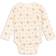 Konges Sløjd Konges Sløjd Minnie Newborn Body GOTS - Fleur Decor (CU1094701)