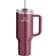 Stanley Quencher H2.0 FlowState Cherry Mocha Travel Mug 42fl oz