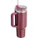 Stanley Quencher H2.0 FlowState Cherry Mocha Travel Mug 42fl oz