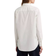 Ralph Lauren Relaxed Fit Stretch Cotton Shirt - White