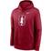 Nike Men's Stanford Cardinal Primetime Evergreen Pullover Hoodie