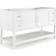 Alaterre Furniture Bennet (AVAN6000WHAA)