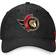 Fanatics Ottawa Senators Authentic Pro Rink Flex Hat