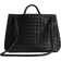 Bottega Veneta Medium Andiamo Handbag - Black