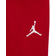 Nike Baby Jordan MJ Essentials Fleece Pullover Set 2piece Hoodie Set - Gym Red (65C589-R78)