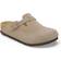 Birkenstock Kid's Boston - Taupe