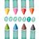 SES Creative Bath Crayons 8-pack