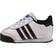 Adidas Toddler Samoa - Cloud White/Core Black/Blue