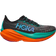 Hoka Mach X 2 M - Black/Electric Aqua