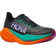 Hoka Mach X 2 M - Black/Electric Aqua