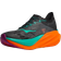 Hoka Mach X 2 M - Black/Electric Aqua