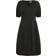 CULTURE Woman Antoinett Dress - Black