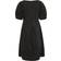 CULTURE Woman Antoinett Dress - Black