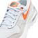 Nike Air Max SYSTM GS - White/Phantom/Photon Dust/Total Orange