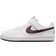 Nike Court Borough Low Recraft PSV - White/Burgundy Crush