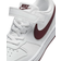 Nike Court Borough Low Recraft PSV - White/Burgundy Crush