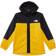 The North Face Kid's Antora Rain Jacket - Summit Gold (NF0A8A48-56P)