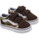 Vans Toddler Old Skool V - Painted Camo/Brown/Multi