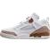 Nike Jordan Spizike Low M - White/Archaeo Brown/Light Bone/Pink Oxford