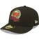 New Era Men's Washington Commanders 2022 59FIFTY Fitted Hat