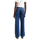 Calvin Klein Extreme Low Rise Baggy Jeans - Blue Denim