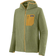 Patagonia Men's R1 Air Full Zip Hoody - Buckhorn Green