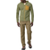 Patagonia Men's R1 Air Full Zip Hoody - Buckhorn Green