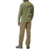 Patagonia Men's R1 Air Full Zip Hoody - Buckhorn Green