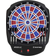 Devessport Diana Smart Dartboard 4.0